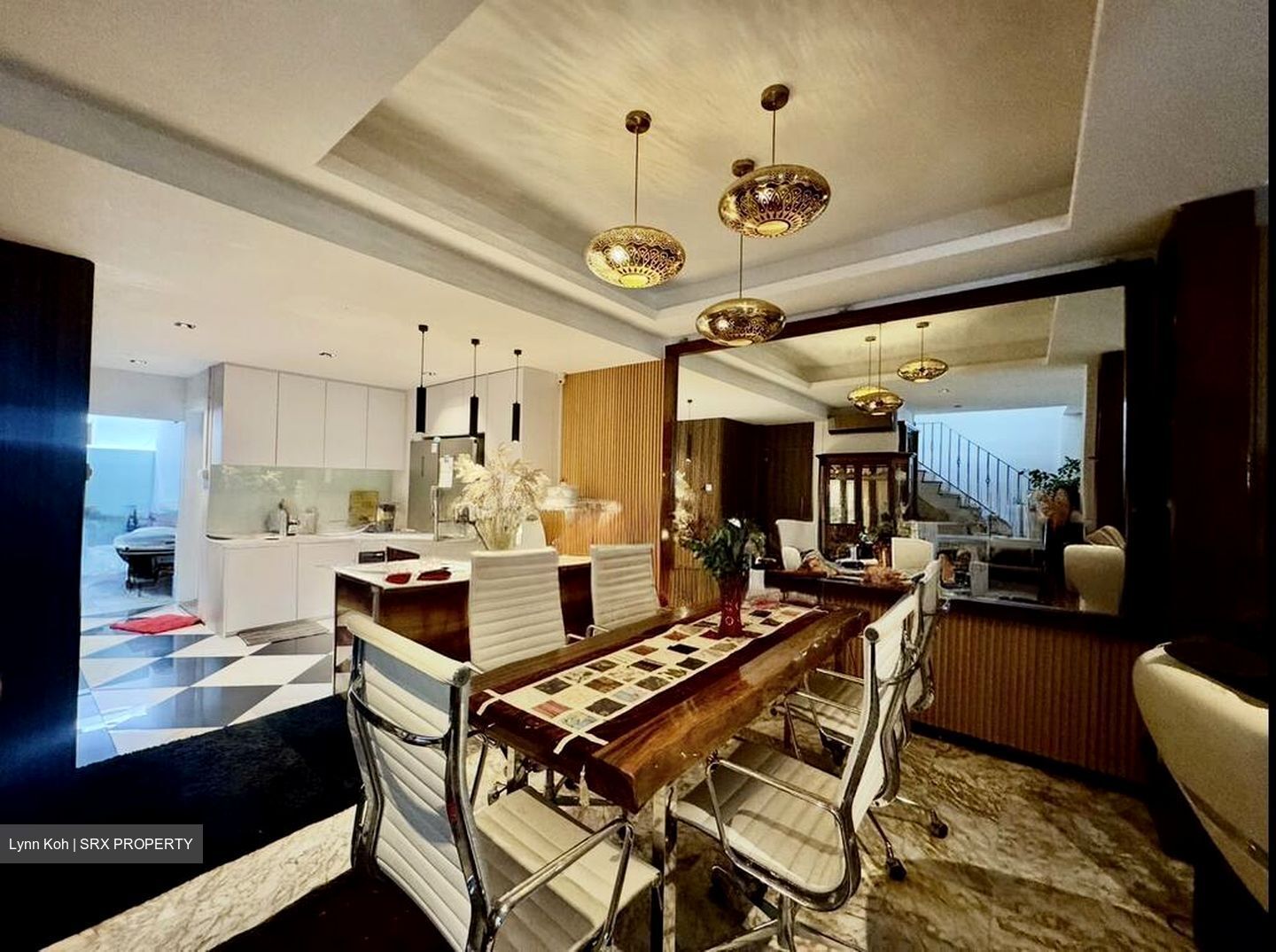 Yong Seng Estate (D14), Terrace #522816901